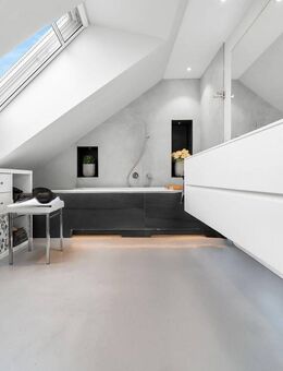 STILVOLLER LUXUS auf 135 m² - Mörfelden-Walldorf