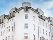 Cleveres Investment in Kreuzberg - 2-Zimmer-Wohnung mit Balkon - Berlin