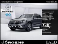 Mercedes GLC 200, AMG MBUX, Jahr 2020 - Altenkirchen (Westerwald)