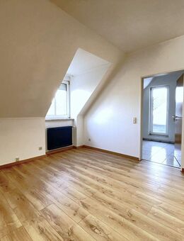 Wohnen im Zentrum! - Bitburg