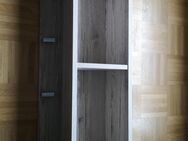 Garderobe, Garderobenschrank, Hängeschrank, Schrank, Jackenaufhänger - Bonn