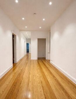 Klassik trifft Moderne! - Hamburg