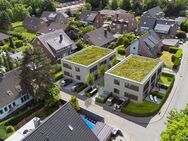 Modernes Wohnen in Münster – Stilvolle Neubau-Reihenhäuser mit nachhaltigem Energiekonzept - Baubeginn 2025 - Münster