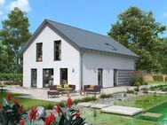 Zwei Generationen in einem Haus - Ering