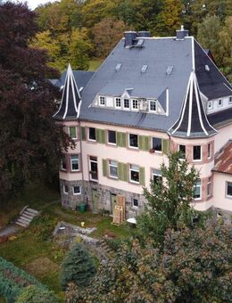 2-Raum-Wohnung in ruhiger Lage mit Einbauküche - Auerbach im Erzgebirge!! - Auerbach (Erzgebirge)