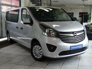 Opel Vivaro 1.6 Biturbo L2H1 Rollstuhlrampe - Berlin