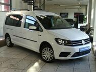 VW Caddy Maxi 1.4 TSI Trend Rollstuhlrampe - Berlin