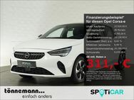 Opel Corsa-e, F ELEGANCE 50kWh 180° SITZ, Jahr 2024 - Münster