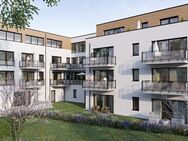 Altersgerechtes Wohnen - Neubau 2-Zimmer-Eigentumswohnung mit Balkon - Immendingen