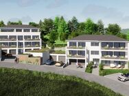 Residenz Alpenblick - Neubau: Mehrere 2-Zimmerwohnungen in Tengen zu vermieten - Tengen
