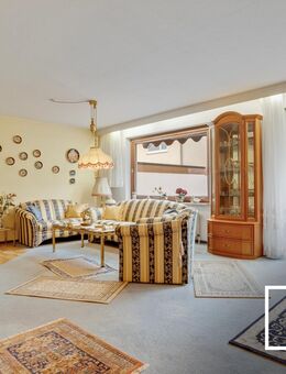 Familienidyll in Toplage! Gepflegte Doppelhaushälfte mit großem Garten und Traumterrasse - Bayreuth