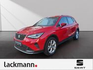 Seat Arona, 1.0 TSI FR Paket-Pro, Jahr 2024 - Wuppertal