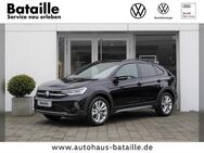 VW Taigo, 1.0 TSI Move, Jahr 2023 - Jülich