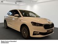 Skoda Fabia, DRIVE 1 5 AUTOMAT Selection, Jahr 2022 - Düsseldorf