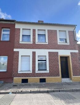 Einfamilienhaus in Tangermünde auch als Renditeobjekt interessant! - Tangermünde