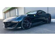 Ferrari Portofino 3.9 T V8 DCT NOVITEC,VOSSEN,CAPRISTO - Kempten (Allgäu)