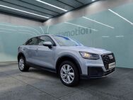 Audi Q2, 35 TDI Design | |, Jahr 2020 - München