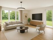 Besichtigen Sie jetzt die Musterwohnung | Neue Wohnungen im 2. Bauanschnitt - Wiesbaden