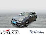 VW Passat Variant, 2.0 TDI BUISNESS IQ DRIVE MAT, Jahr 2024 - Eiselfing