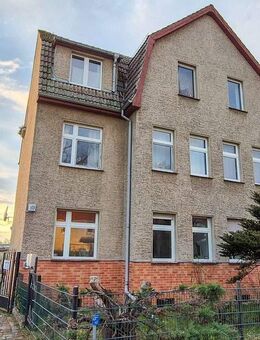 Wohn- & Gewerbeensemble mit Entwicklungspotenzial - Ihre Kapitalanlage mit Flughafennähe - Schönefeld