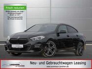 BMW 220 i Gran Coupe M Sport //Head-Up/Navi/LED/ Winterpaket - Thannhausen