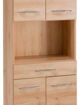 welltime Hochschrank Portofino