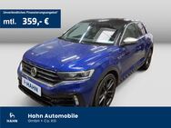 VW T-Roc, 2.0 TSI R, Jahr 2020 - Wendlingen (Neckar)