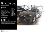 Audi Q3, 45 TFSIe, Jahr 2021 - Hanau (Brüder-Grimm-Stadt)