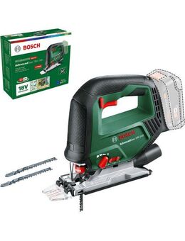 Bosch Home & Garden Akku-Stichsäge AdvancedSaw 18V-140, im Karton, ohne Akku und Ladegerät