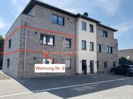 Zukunftsorientiert, Luftwärmepumpe! KFW40 EE Standard OG-Wohnung mit Fahrstuhl in r. Lage von Pbg.-Obenende - Papenburg
