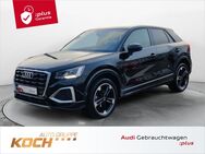 Audi Q2, 35 TFSI, Jahr 2022 - Öhringen