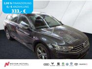 VW Passat Variant, 2.0 TDI BUSINESS, Jahr 2019 - Hof