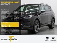 Seat Tarraco, 1.4 eHybrid FR LM20, Jahr 2021 - Bochum