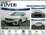 VW T-Roc, 1.5 TSI R-Line 17, Jahr 2024 - Hagen (Bremischen)