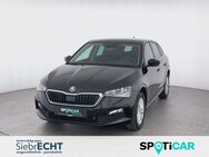 Skoda Scala, 1.0 TSI Ambition, Jahr 2024 - Uslar