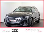 Audi Q8, 55 quattro, Jahr 2024 - Berlin