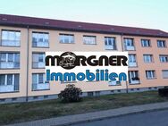 4 Zi- Wohnung mit EBK in Kaulsdorf - Kaulsdorf