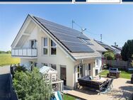 Energieeffizientes Einfamilienhaus zu verkaufen - Memmingen