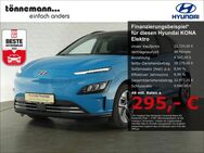 Hyundai Kona Elektro, 9.2 TREND 3kWh SITZ WÄRMEPUMPE, Jahr 2022 - Heiden