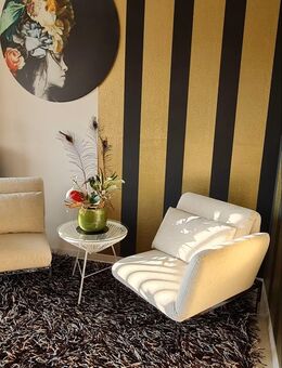 Brühl Roro Sessel Schlafen Couch Sofa Multifunktion - Olching