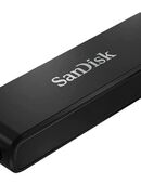 OTG Speicherstift USB 3.0 Typ C, SanDisk Ultra Flashdrive 256GB mit einer Datenübertragung bis zu 150MBit/s, Betriebssystem Ubuntu Linux Mint 64bit Version 21.1 Vera - Cinnamon, USB Live System in 90763