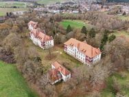 Projekt: Grundstück + Planung + Baugenehmigung + Denkmal-AfA - Hessisch Lichtenau
