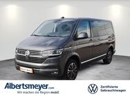 VW T6 Multivan, 2.0 TDI 1 Generation Six, Jahr 2022 - Leinefelde-Worbis