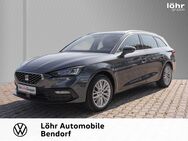 Seat Leon, 2.0 TDI ST Xcellence BEATS, Jahr 2021 - Bendorf (Rheinland-Pfalz)