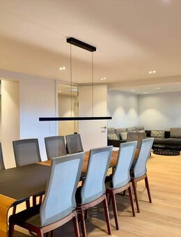 ++ Exklusiv in Heilbronn ++ 4-Zimmer-Penthouse ++ Luxus mit Spa & Stil++ - Heilbronn