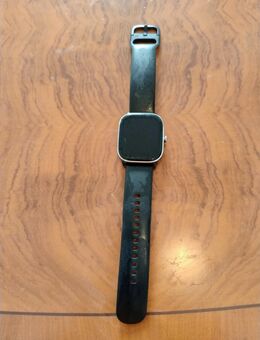 SmartWatch - Stuttgart