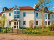 kleines Mehrfamilienhaus mit 6 Einheiten in WEG - Berlin