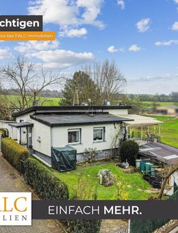 Einfamilienhaus mit Panorama-Terrasse und flexiblen Nutzungsmöglichkeiten - Königswinter