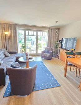 exklusives Komfort Plus Apartment in in attraktiver Süd-Ost Lage und Strandnähe - Binz (Ostseebad)