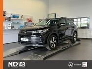 VW Tiguan, 1.5 FL Life eTSI Neues, Jahr 2024 - Tostedt